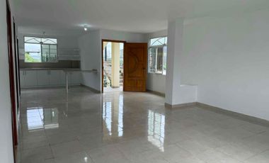 departamento 2 dormitorios con garage en renta