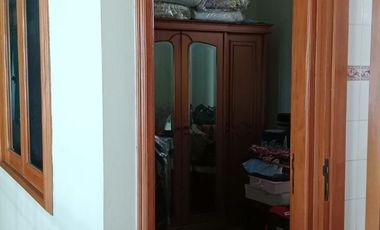 BEST DEAL HARI INI! Rumah Hook Setra Duta Hadap Timur