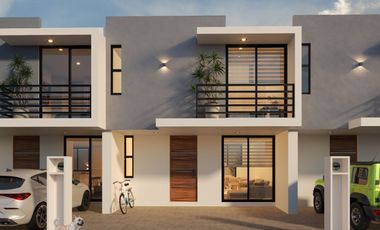 CASA EN VENTA EN XILOTZINGO