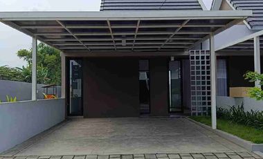 rumah murah kwalitas mewah