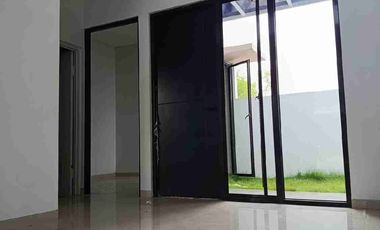 rumah murah kwalitas mewah