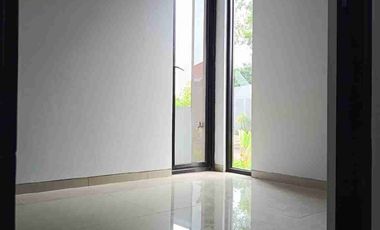 rumah murah kwalitas mewah