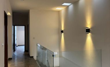 CASA EN EL MAYORAZGO (LEÓN, GUANAJUATO) - RENTA