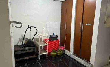 Disewakan Rumah Tengah Kota Turanga Martanegara Kecapi Kota Bandung