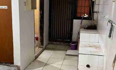 Disewakan Rumah Tengah Kota Turanga Martanegara Kecapi Kota Bandung