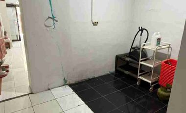 Disewakan Rumah Tengah Kota Turanga Martanegara Kecapi Kota Bandung