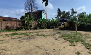 Rumah Baru Jambi di Kebon kopi dijual cepat , Sertifikat aman