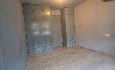 Casa en Renta en Misión Santa Fe, Guadalupe, N.L. 3 Recámaras, 2 Cocheras y Patio