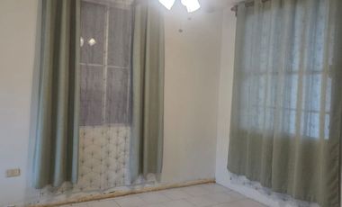 Casa en Renta en Misión Santa Fe, Guadalupe, N.L. 3 Recámaras, 2 Cocheras y Patio