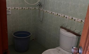 Rumah 2 Lantai di Komplek Taman Bumi Prima dekat kantor Pemkot Cimahi Cihanjuang Cibabat