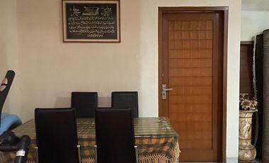 Rumah 2 Lantai di Komplek Taman Bumi Prima dekat kantor Pemkot Cimahi Cihanjuang Cibabat
