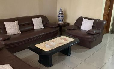 Rumah 2 Lantai di Komplek Taman Bumi Prima dekat kantor Pemkot Cimahi Cihanjuang Cibabat