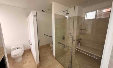 ARRIENDO  APARTAMENTO AMOBLADO EN EL POBLADO