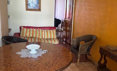 Renta suite amueblada con servicios. Col, Santa Cru Buenavista. Zavaleta y 25 Pte