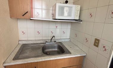Renta suite amueblada con servicios. Col, Santa Cru Buenavista. Zavaleta y 25 Pte