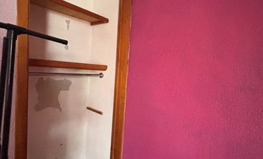 Renta suite amueblada con servicios. Col, Santa Cru Buenavista. Zavaleta y 25 Pte