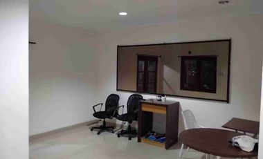 Townhouse awana Yogyakarta Kosongan Strategis