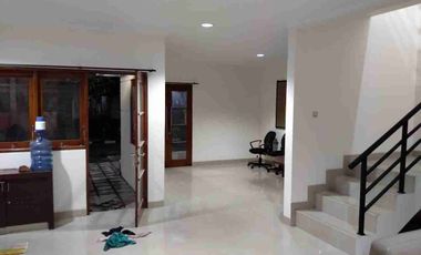 Townhouse awana Yogyakarta Kosongan Strategis