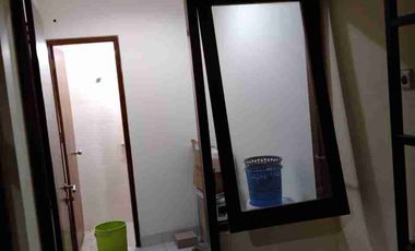 Townhouse awana Yogyakarta Kosongan Strategis