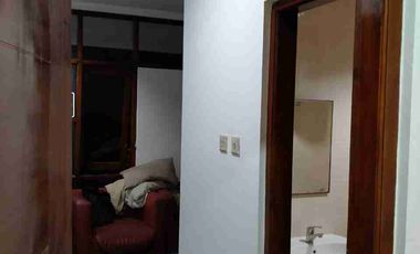 Townhouse awana Yogyakarta Kosongan Strategis