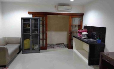 Townhouse awana Yogyakarta Kosongan Strategis