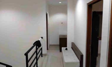 Townhouse awana Yogyakarta Kosongan Strategis