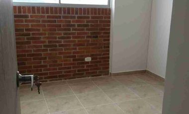 Arriendo apartamento floridablanca