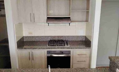 Arriendo apartamento floridablanca