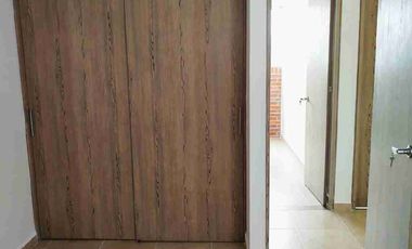 Arriendo apartamento floridablanca