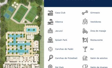 Lote residencial en Acapulco Diamante