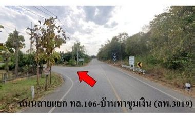 ZBL0085 ขายบ้านพร้อมโรงเรือน ตำบล ทาขุมเงิน อำเภอ แม่ทา จังหวัด ลำพูน