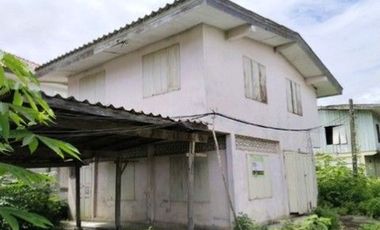 Z2T0591 ขายบ้านเดี่ยว ตำบล ในเมือง อำเภอ เมืองลำพูน จังหวัด ลำพูน