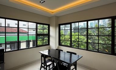 Jual Rumah Kos Baru 4 Lantai + Lift di Cikini Jakarta Pusat | 22 Kamar | Siap Huni & Investasi