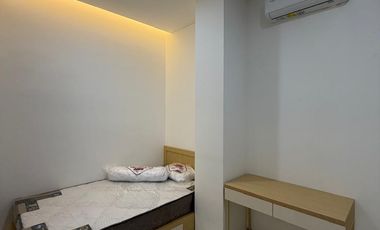 Jual Rumah Kos Baru 4 Lantai + Lift di Cikini Jakarta Pusat | 22 Kamar | Siap Huni & Investasi