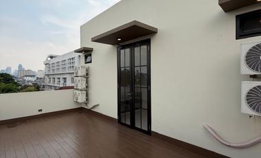 Jual Rumah Kos Baru 4 Lantai + Lift di Cikini Jakarta Pusat | 22 Kamar | Siap Huni & Investasi