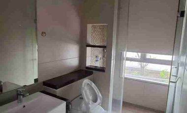 Dijual Rumah Mewah di Mozart Golf Island PIK FULL FURNISH Siap huni