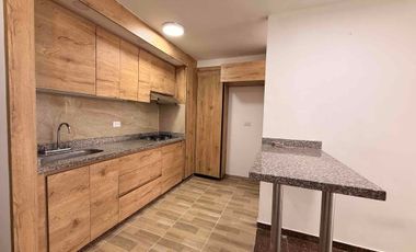 cerca samaria vendo agradable apto remodelado