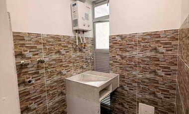 cerca samaria vendo agradable apto remodelado