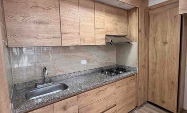 cerca samaria vendo agradable apto remodelado