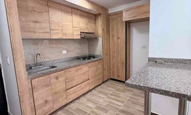 cerca samaria vendo agradable apto remodelado