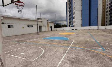 cerca samaria vendo agradable apto remodelado