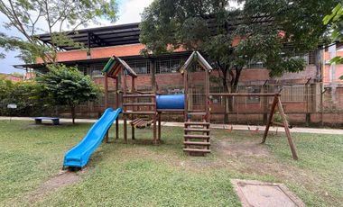 cerca samaria vendo agradable apto remodelado