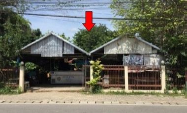 Z3A0326 ขายบ้านเดี่ยว ตำบล เหมืองจี้ อำเภอ เมืองลำพูน จังหวัด ลำพูน