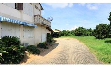 Z3A0326 ขายบ้านเดี่ยว ตำบล เหมืองจี้ อำเภอ เมืองลำพูน จังหวัด ลำพูน