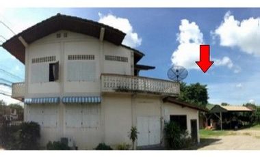 Z3A0326 ขายบ้านเดี่ยว ตำบล เหมืองจี้ อำเภอ เมืองลำพูน จังหวัด ลำพูน