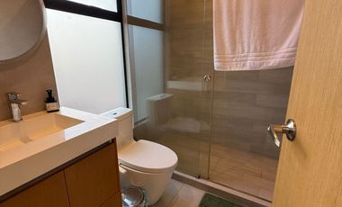 DEPARTAMENTO EN RENTA TOTALMENTE AMOBLADO Puertas del Sol- Cuenca