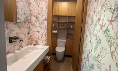 DEPARTAMENTO EN RENTA TOTALMENTE AMOBLADO Puertas del Sol- Cuenca