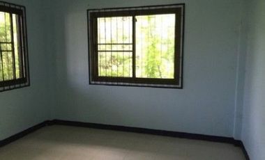 ZHL0238 ขายบ้านเดี่ยว โครงการ เวียงแก้ว 1 ตำบล มะเขือแจ้ อำเภอ เมืองลำพูน จังหวัด ลำพูน