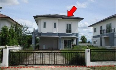 Z3A1923 ขายบ้านเดี่ยว โครงการ ลำพูนฟลอริช ตำบล ต้นธง อำเภอ เมืองลำพูน จังหวัด ลำพูน