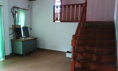 ZHL0308 ขายบ้านเดี่ยว ตำบล ต้นธง อำเภอ เมืองลำพูน จังหวัด ลำพูน